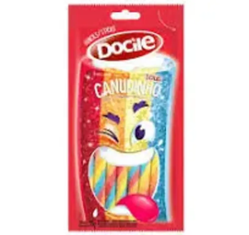 Docile Sour S-Berry Pencil Stick 70G